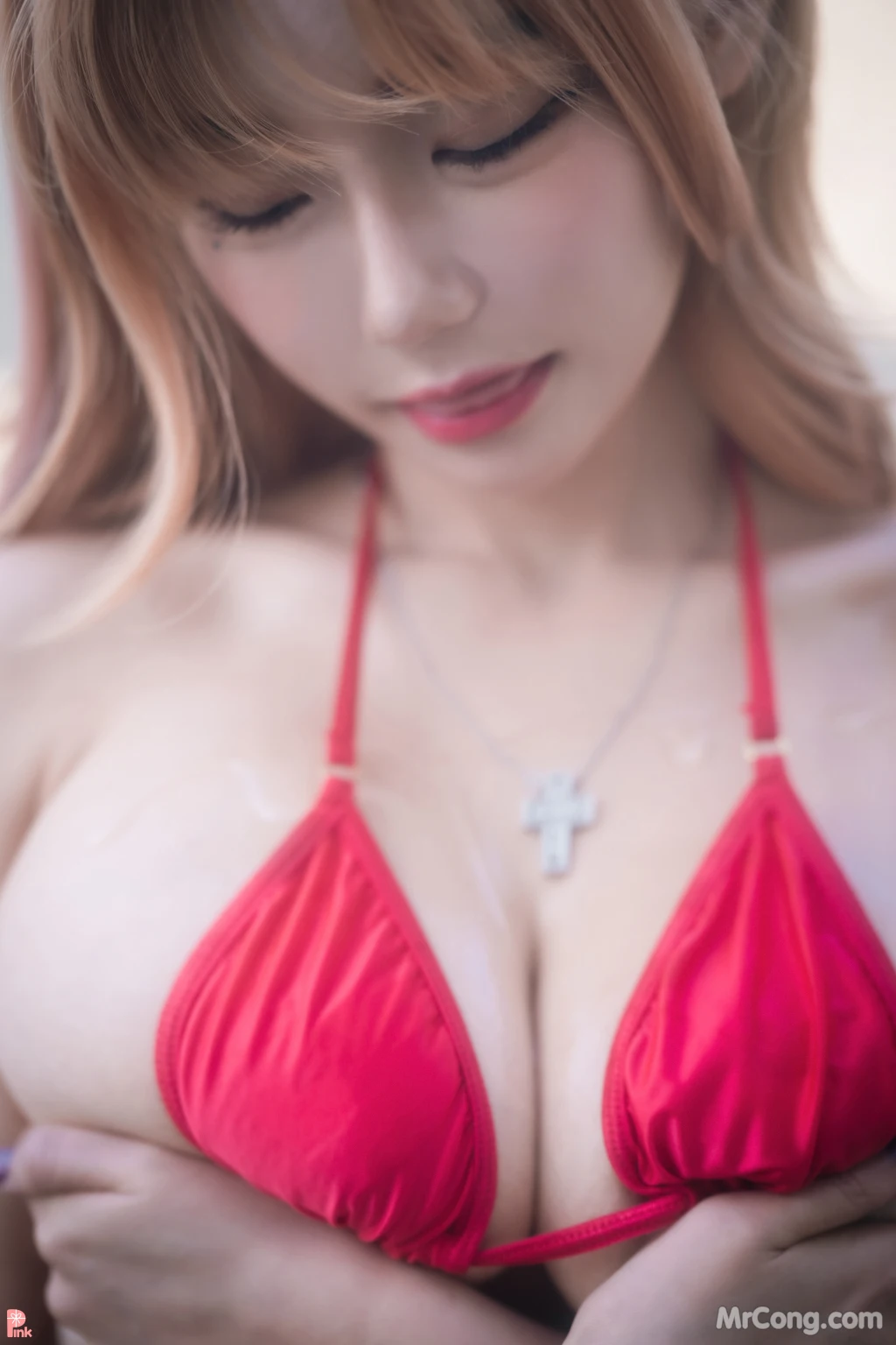 [PINK] Berry (빛베리): Vol.1 BERRY PRADISE (98 photos) – Page 5