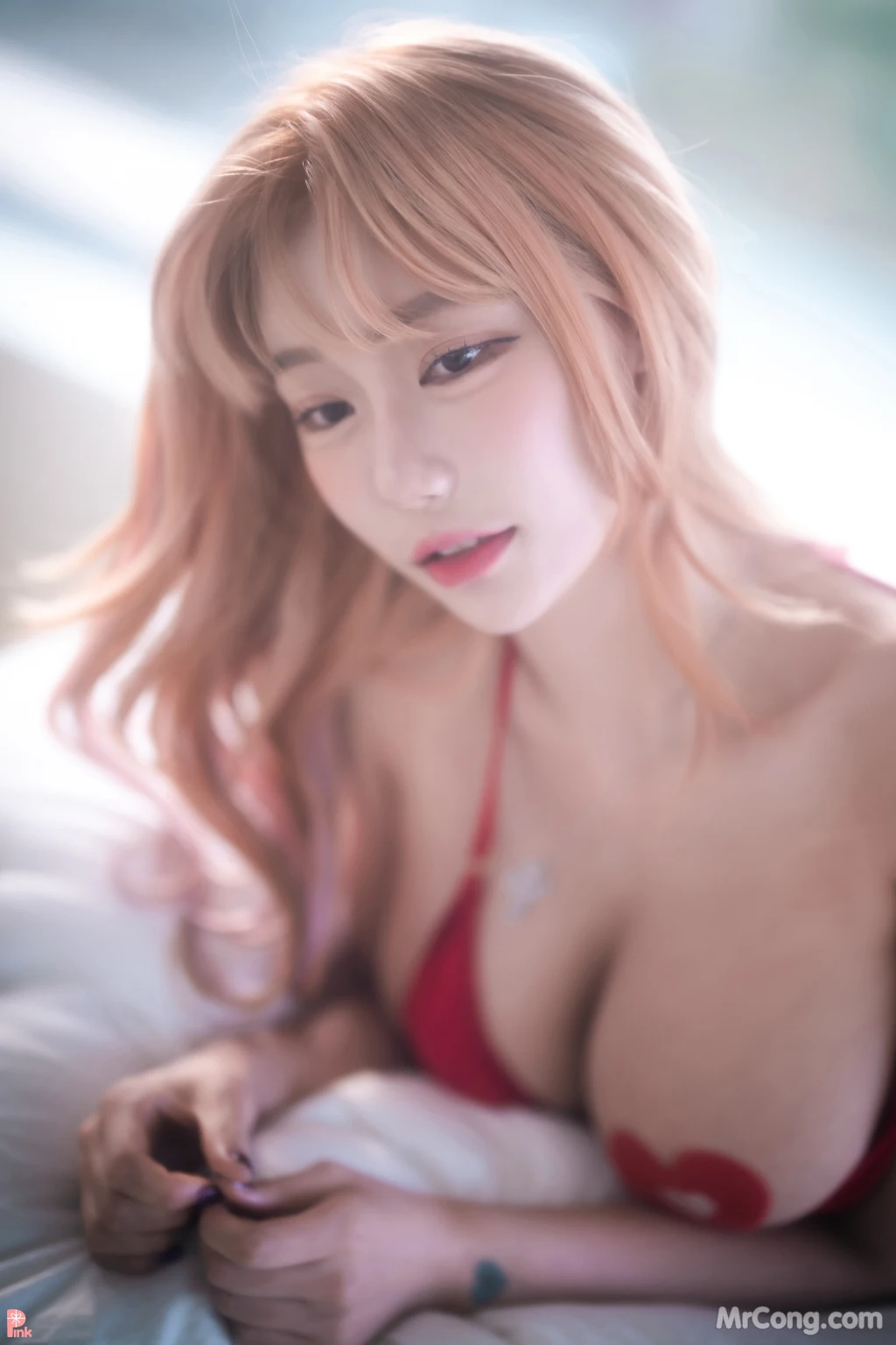 [PINK] Berry (빛베리): Vol.1 BERRY PRADISE (98 photos) – Page 7