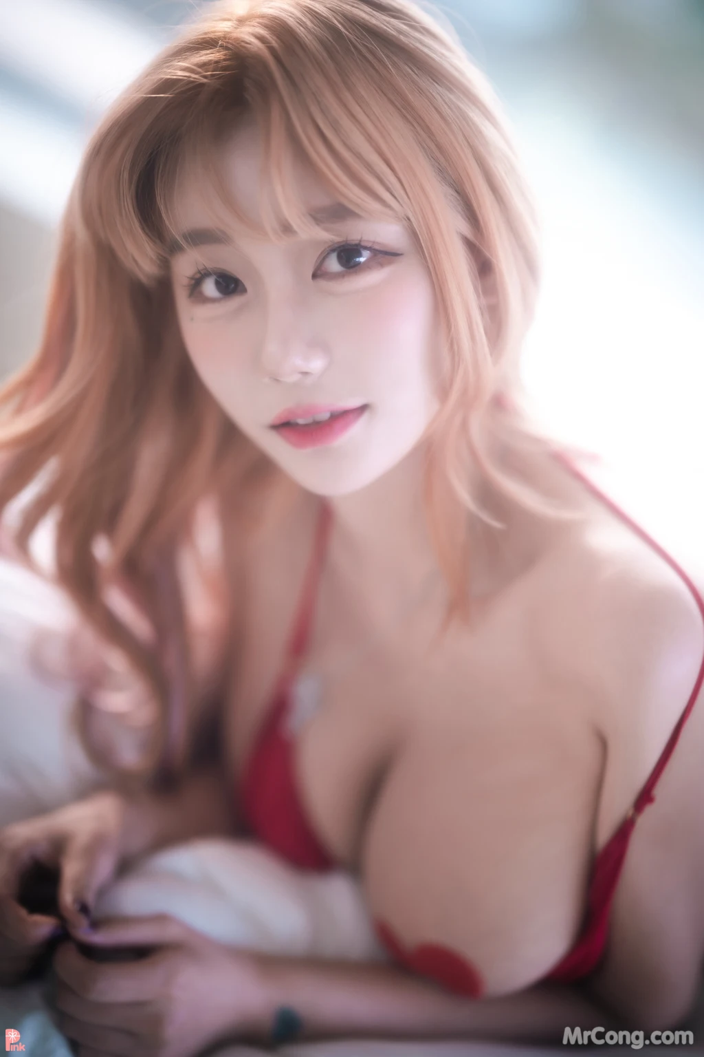 [PINK] Berry (빛베리): Vol.1 BERRY PRADISE (98 photos) – Page 8