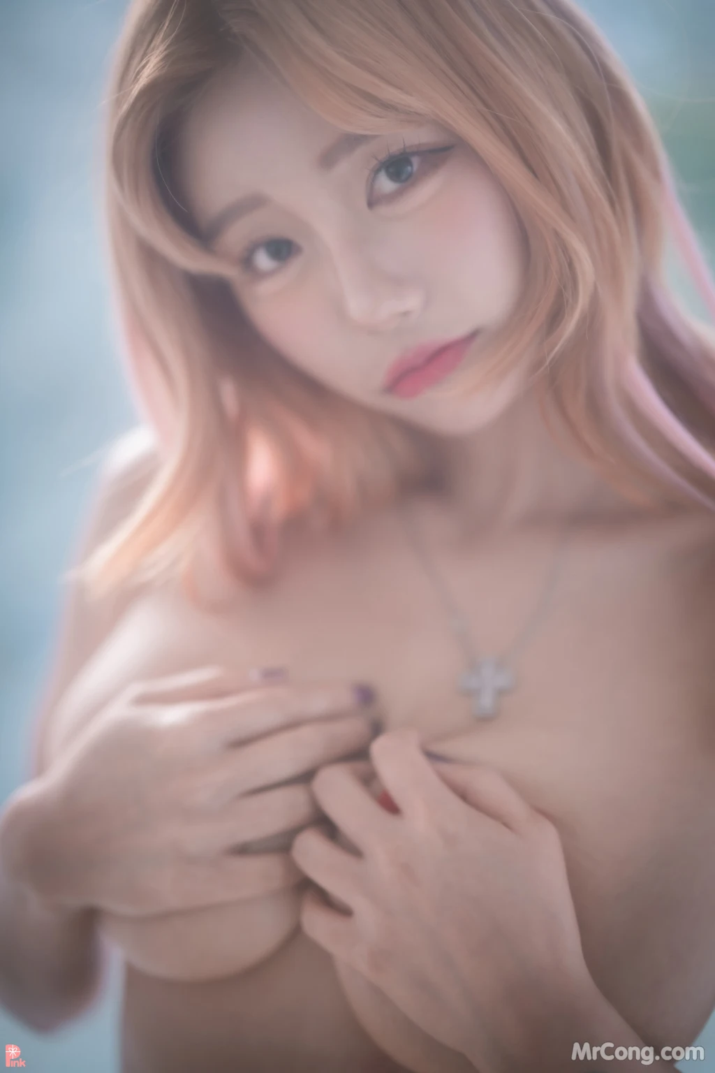 [PINK] Berry (빛베리): Vol.1 BERRY PRADISE (98 photos) – Page 10