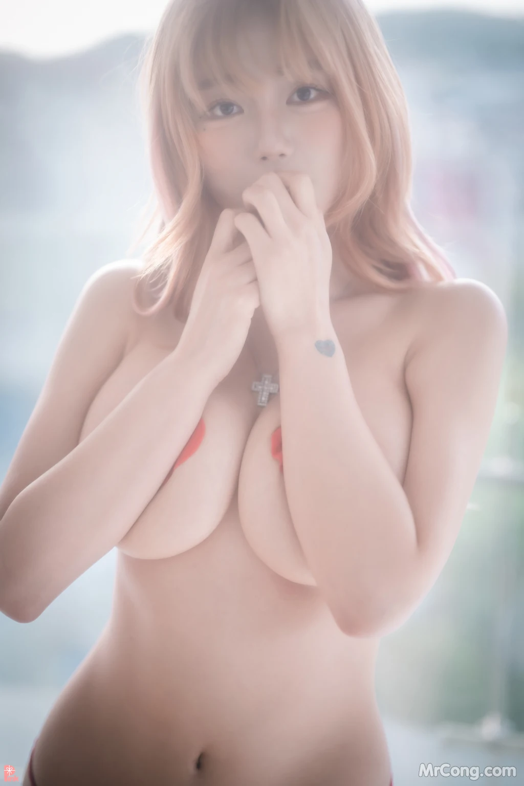 [PINK] Berry (빛베리): Vol.1 BERRY PRADISE (98 photos) – Page 10