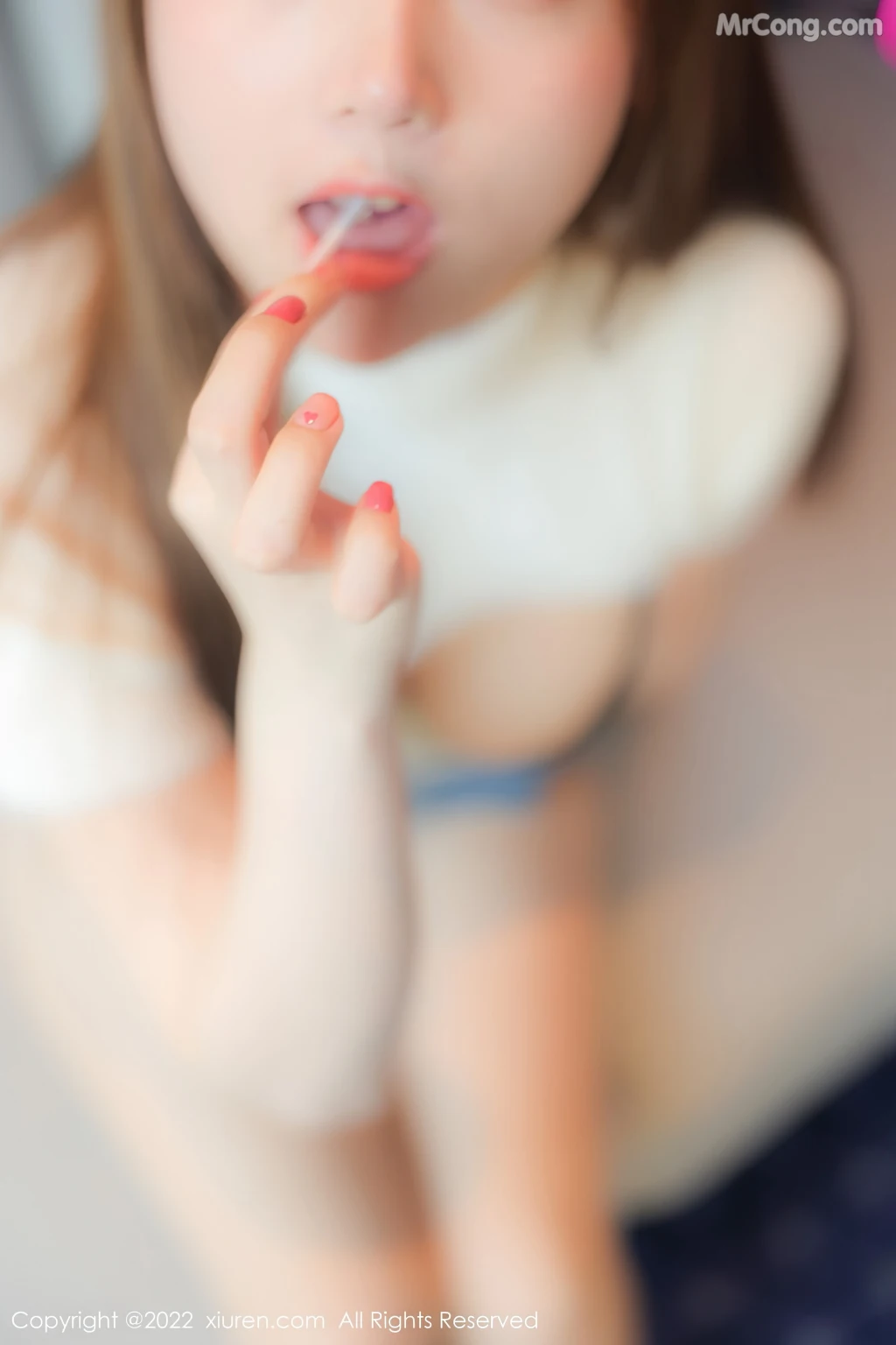 XIUREN No.6035: Dou Ban Jiang (豆瓣酱) (87 photos) – Page 2