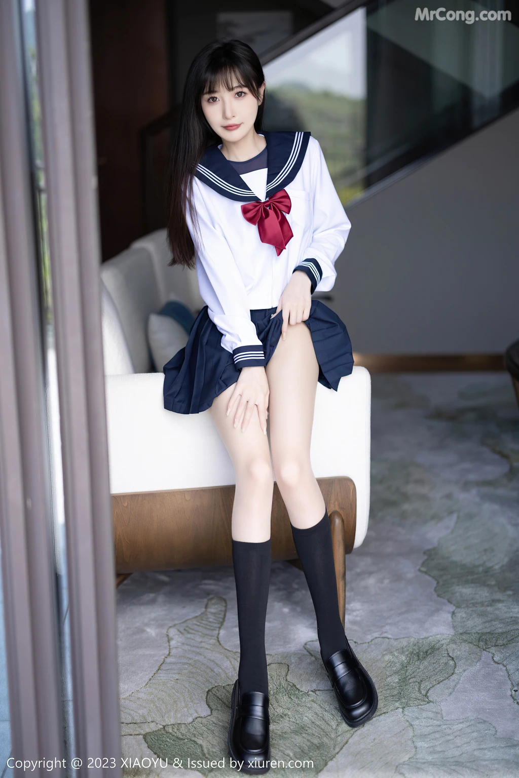 XiaoYu Vol.1045: Lin Xing Lan (林星阑) (97 photos) – Page 3