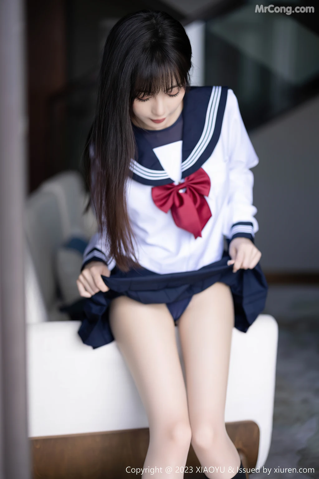 XiaoYu Vol.1045: Lin Xing Lan (林星阑) (97 photos) – Page 3