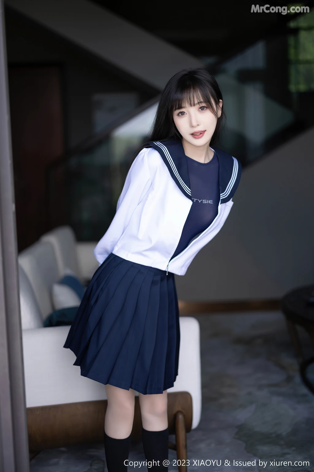 XiaoYu Vol.1045: Lin Xing Lan (林星阑) (97 photos) – Page 3