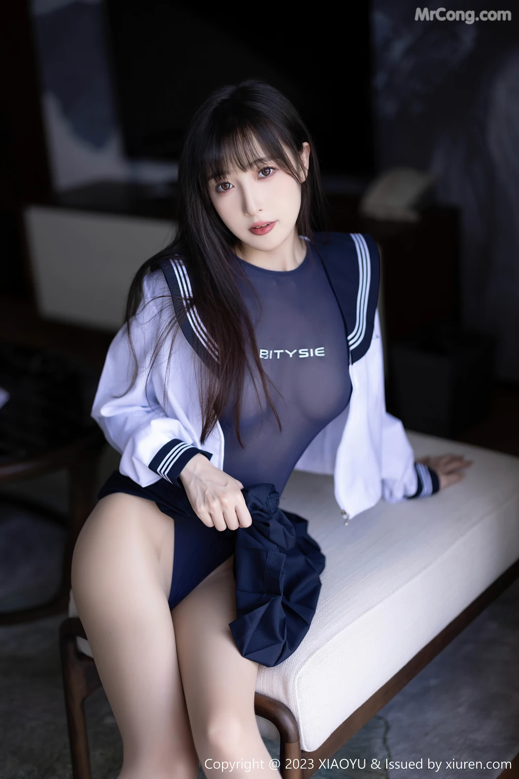 XiaoYu Vol.1045: Lin Xing Lan (林星阑) (97 photos) – Page 4