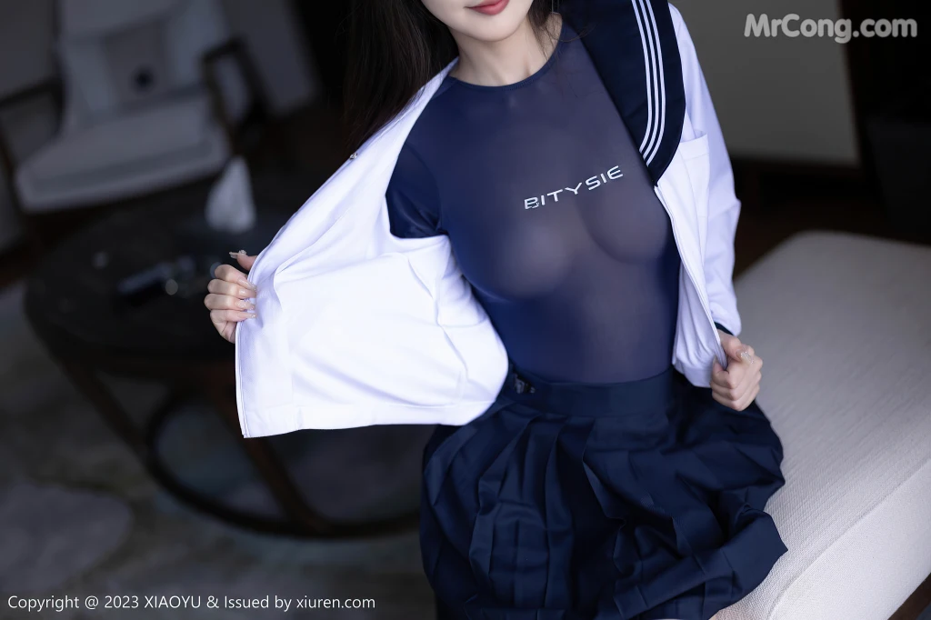 XiaoYu Vol.1045: Lin Xing Lan (林星阑) (97 photos) – Page 4