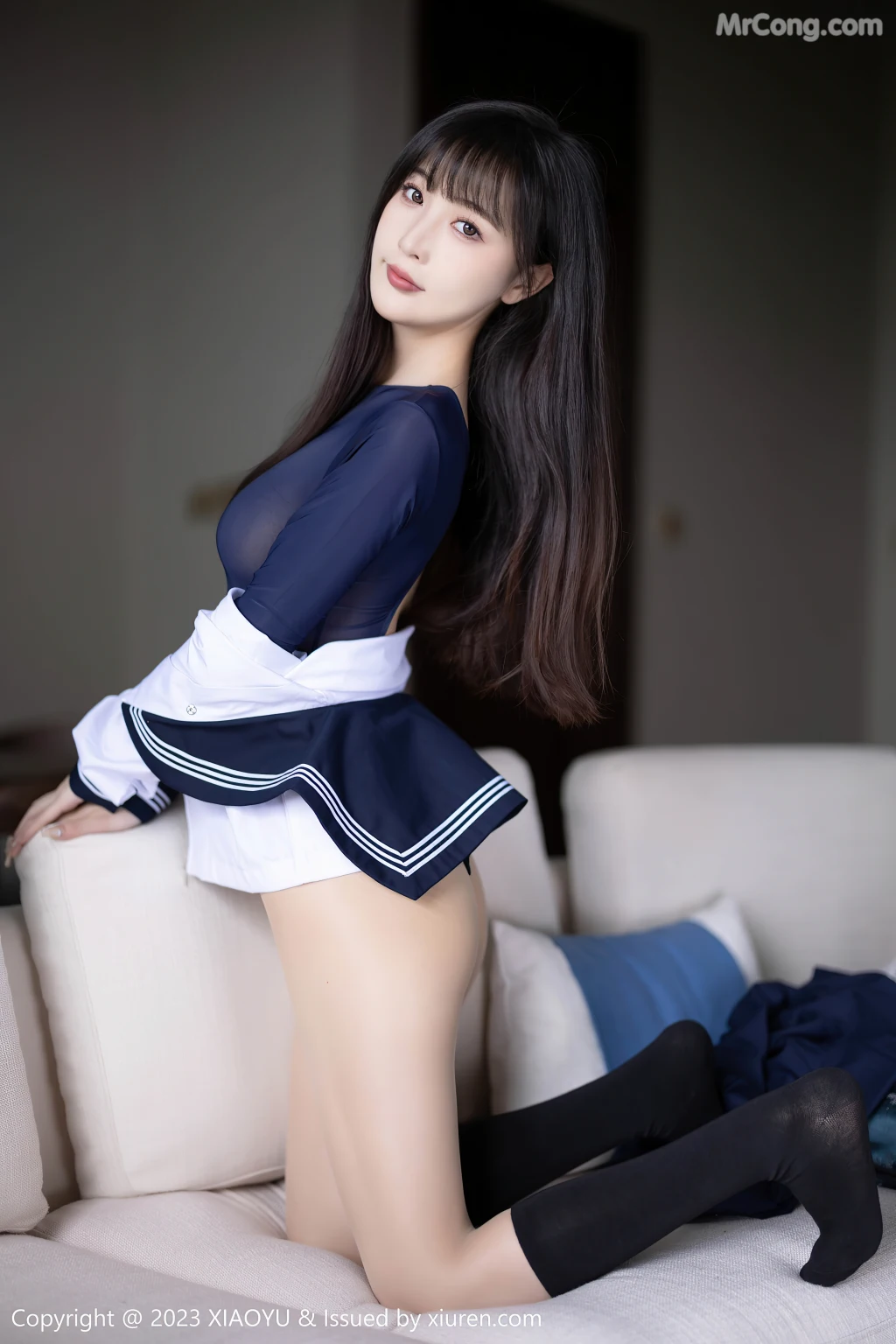 XiaoYu Vol.1045: Lin Xing Lan (林星阑) (97 photos) – Page 6