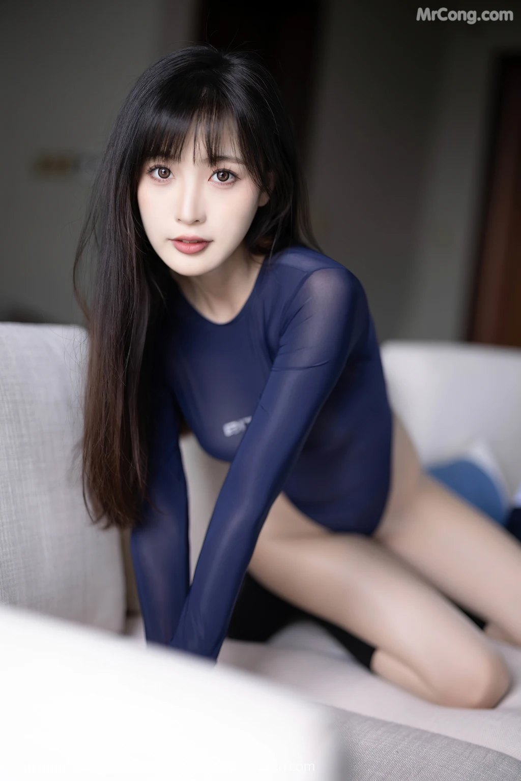 XiaoYu Vol.1045: Lin Xing Lan (林星阑) (97 photos) – Page 6