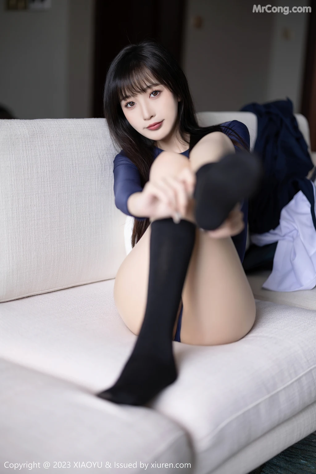 XiaoYu Vol.1045: Lin Xing Lan (林星阑) (97 photos) – Page 7