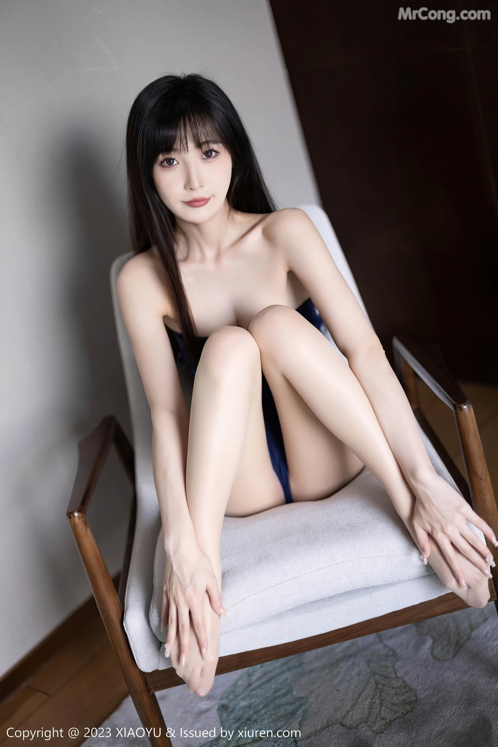 XiaoYu Vol.1045: Lin Xing Lan (林星阑) (97 photos) – Page 9