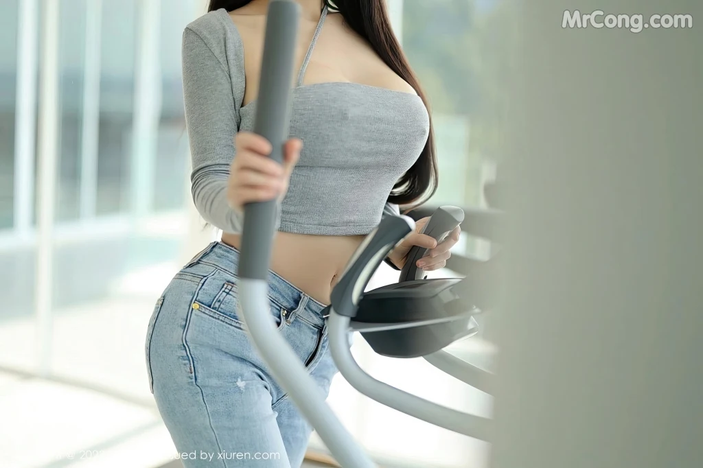 YouMi Vol.946: Zhu Ke Er (朱可儿) (93 photos) – Page 2