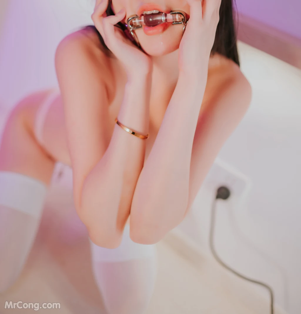 Coser@您的蛋蛋: 思春期 (43 photos + 1 video) – Page 3