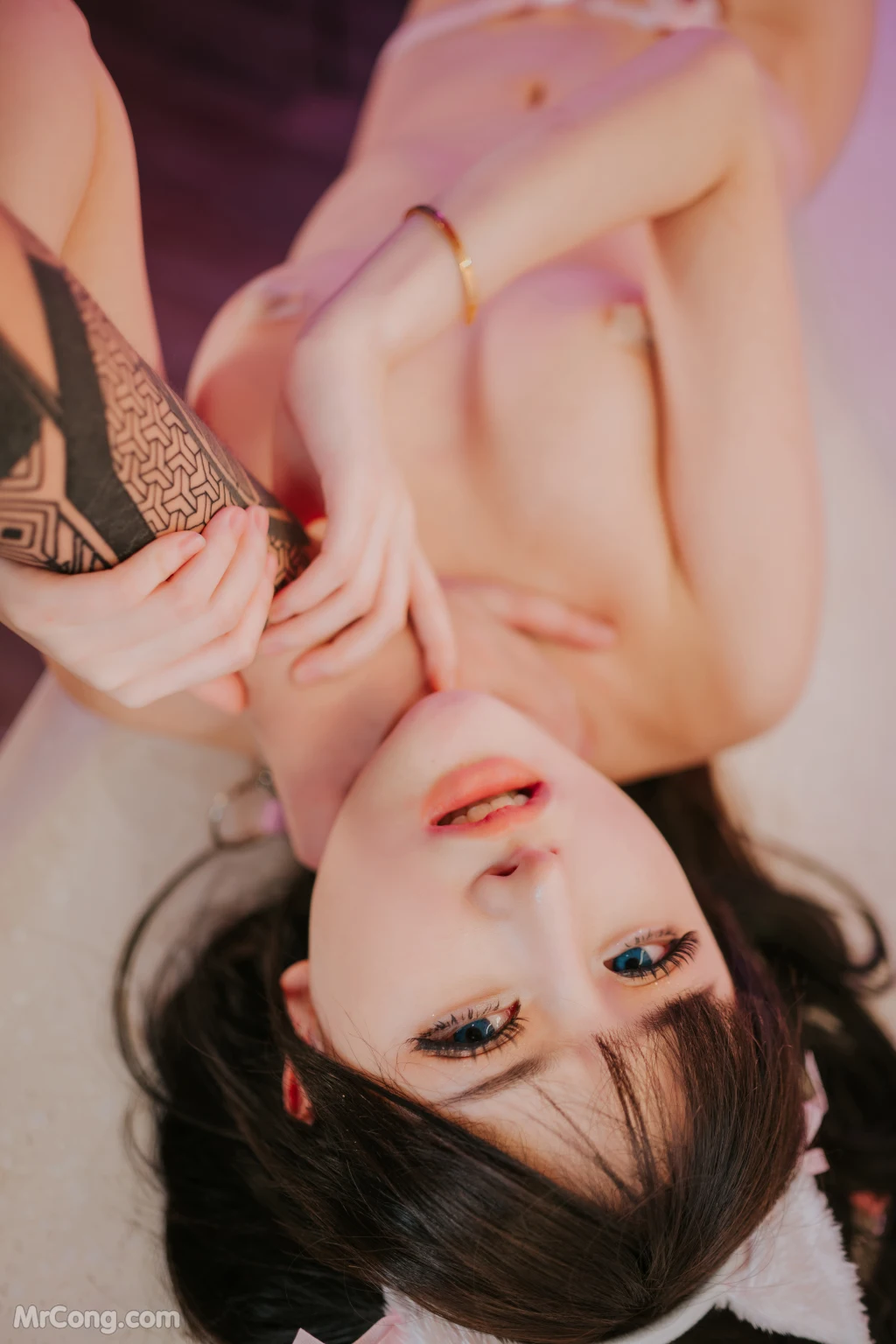 Coser@您的蛋蛋: 思春期 (43 photos + 1 video) – Page 4