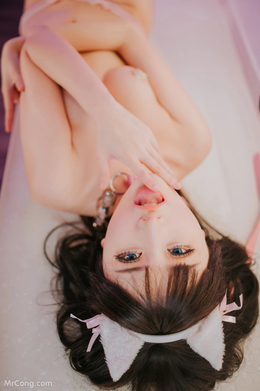 Coser@您的蛋蛋: 思春期 (43 photos + 1 video) – Page 4