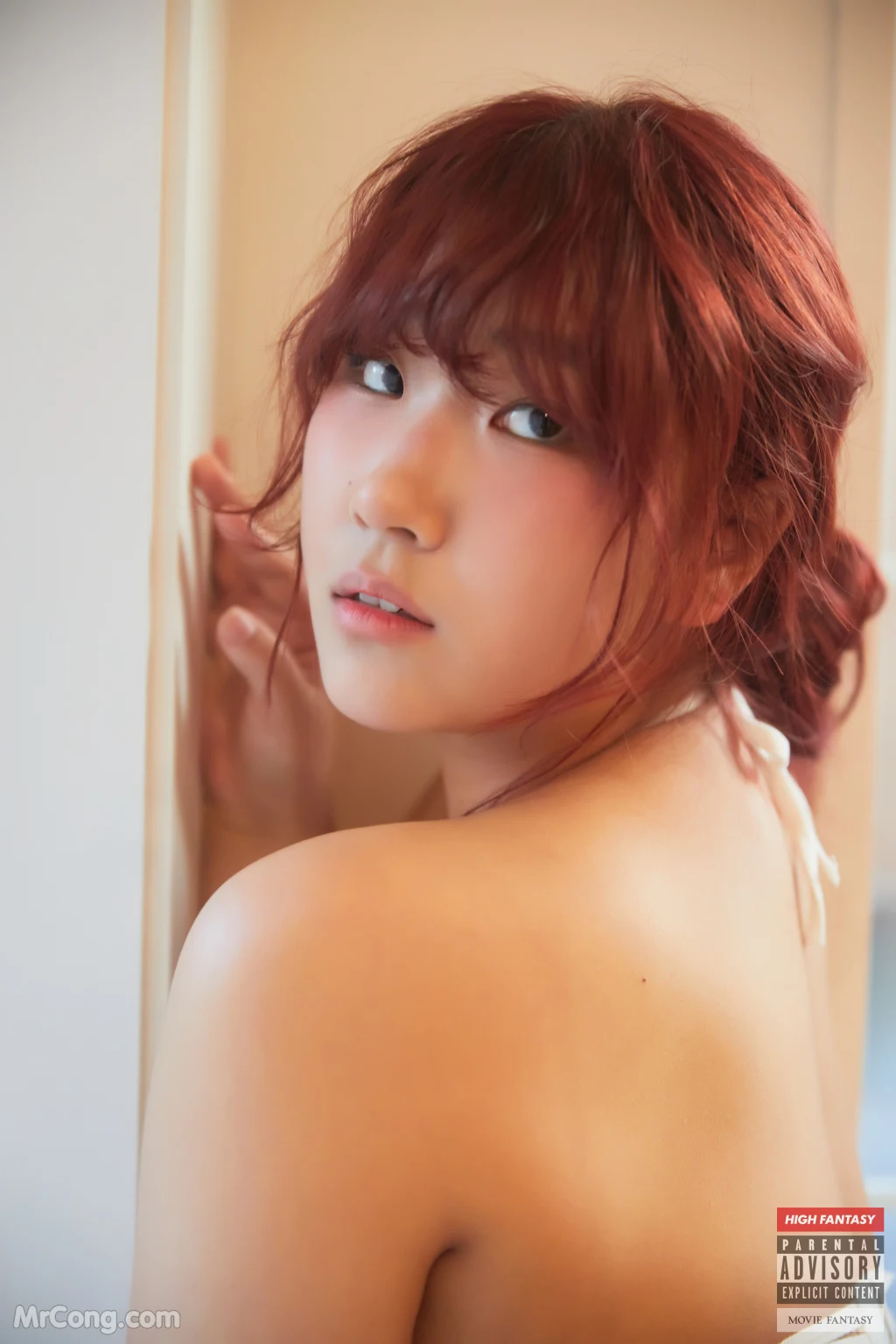 [HIGH FANTASY] Ggubbu: Vol.13 Invite (45 photos) – Page 2