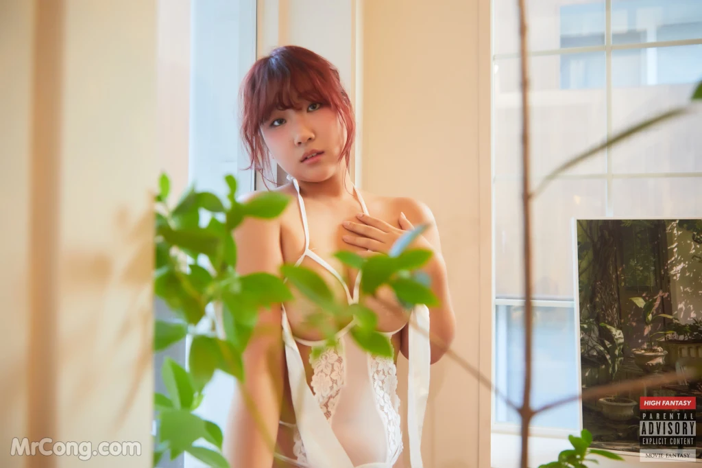 [HIGH FANTASY] Ggubbu: Vol.13 Invite (45 photos) – Page 2