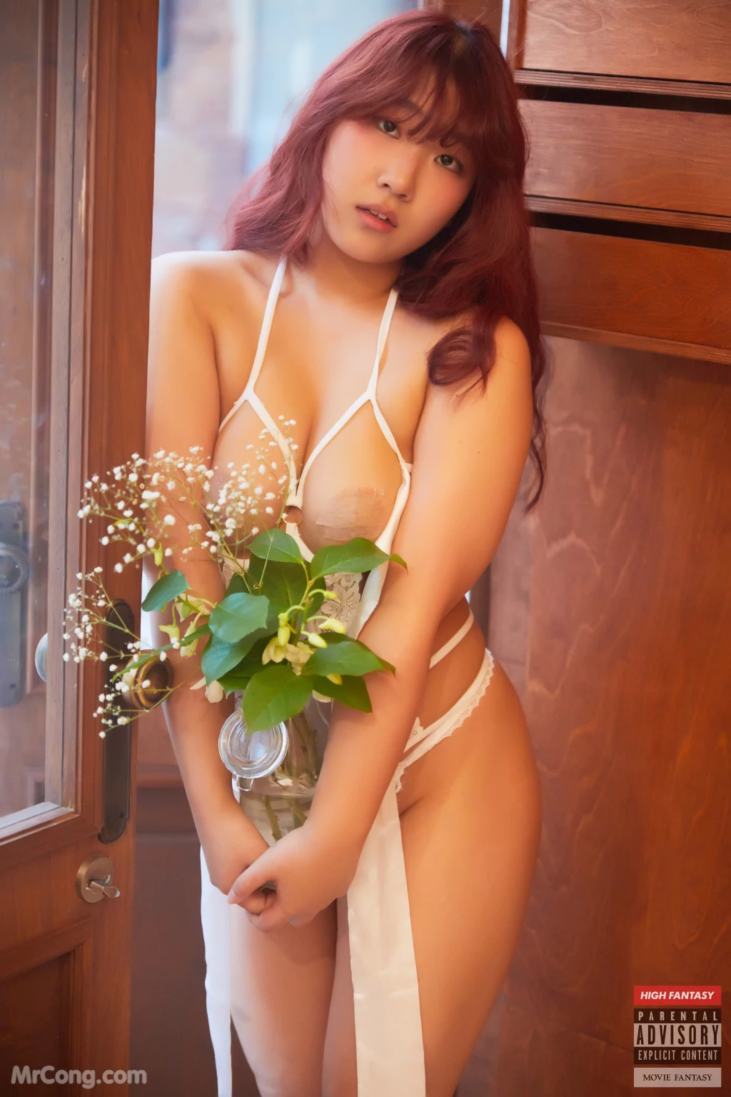 [HIGH FANTASY] Ggubbu: Vol.13 Invite (45 photos) – Page 3