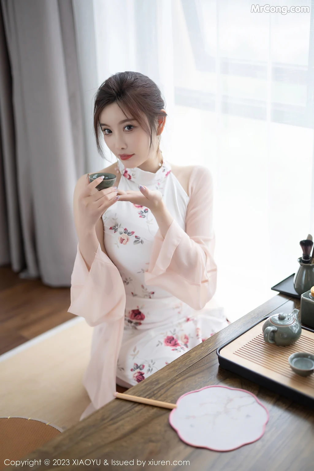 XiaoYu Vol.1046: Yang Chen Chen (杨晨晨Yome) (88 photos) – Page 2