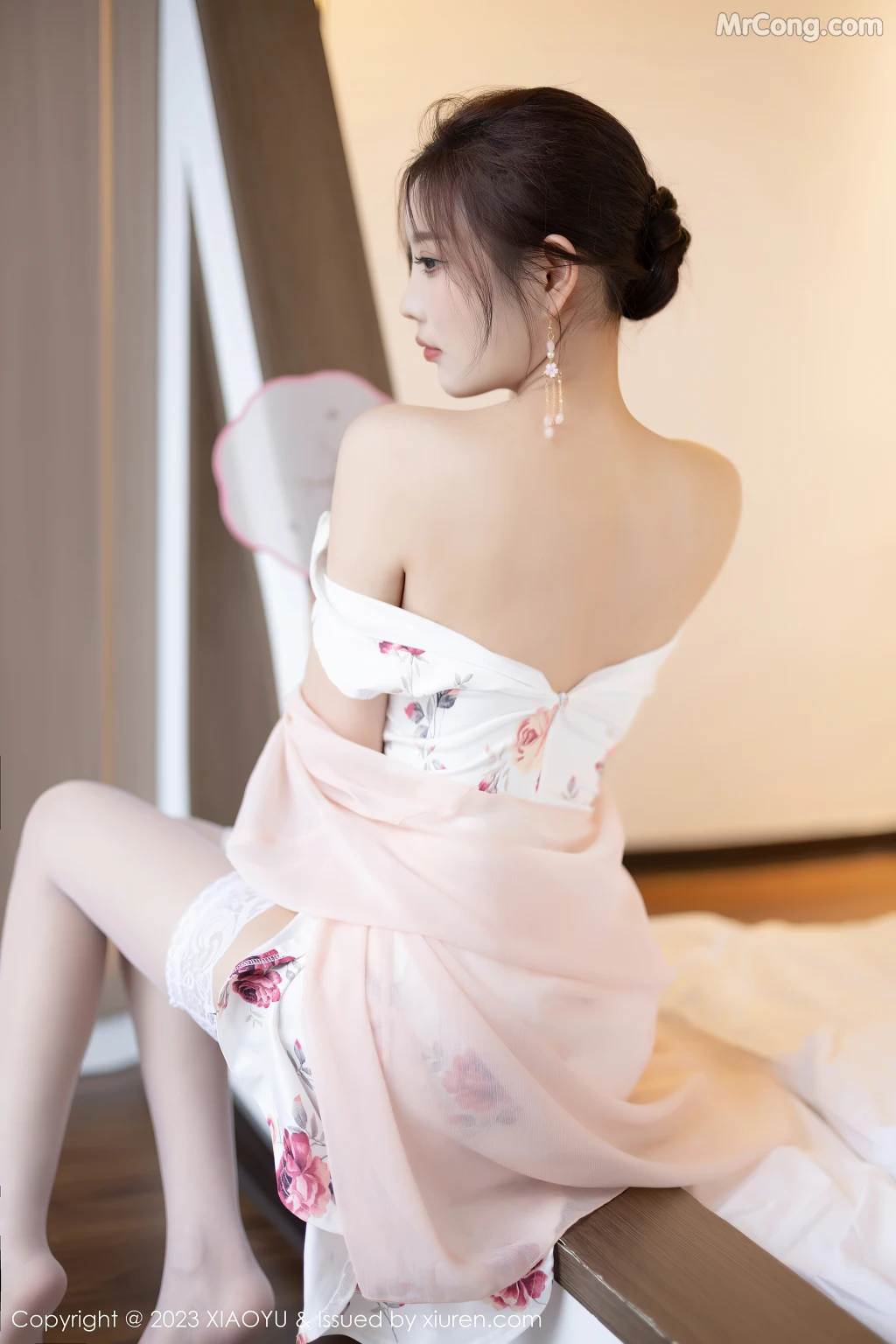 XiaoYu Vol.1046: Yang Chen Chen (杨晨晨Yome) (88 photos) – Page 3