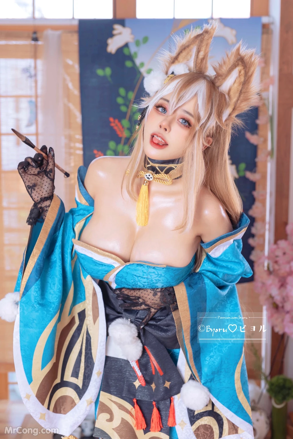 Coser@Byoru: Miss Hina (63 photos) – Page 2