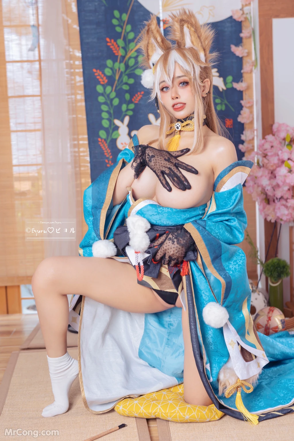 Coser@Byoru: Miss Hina (63 photos) – Page 2