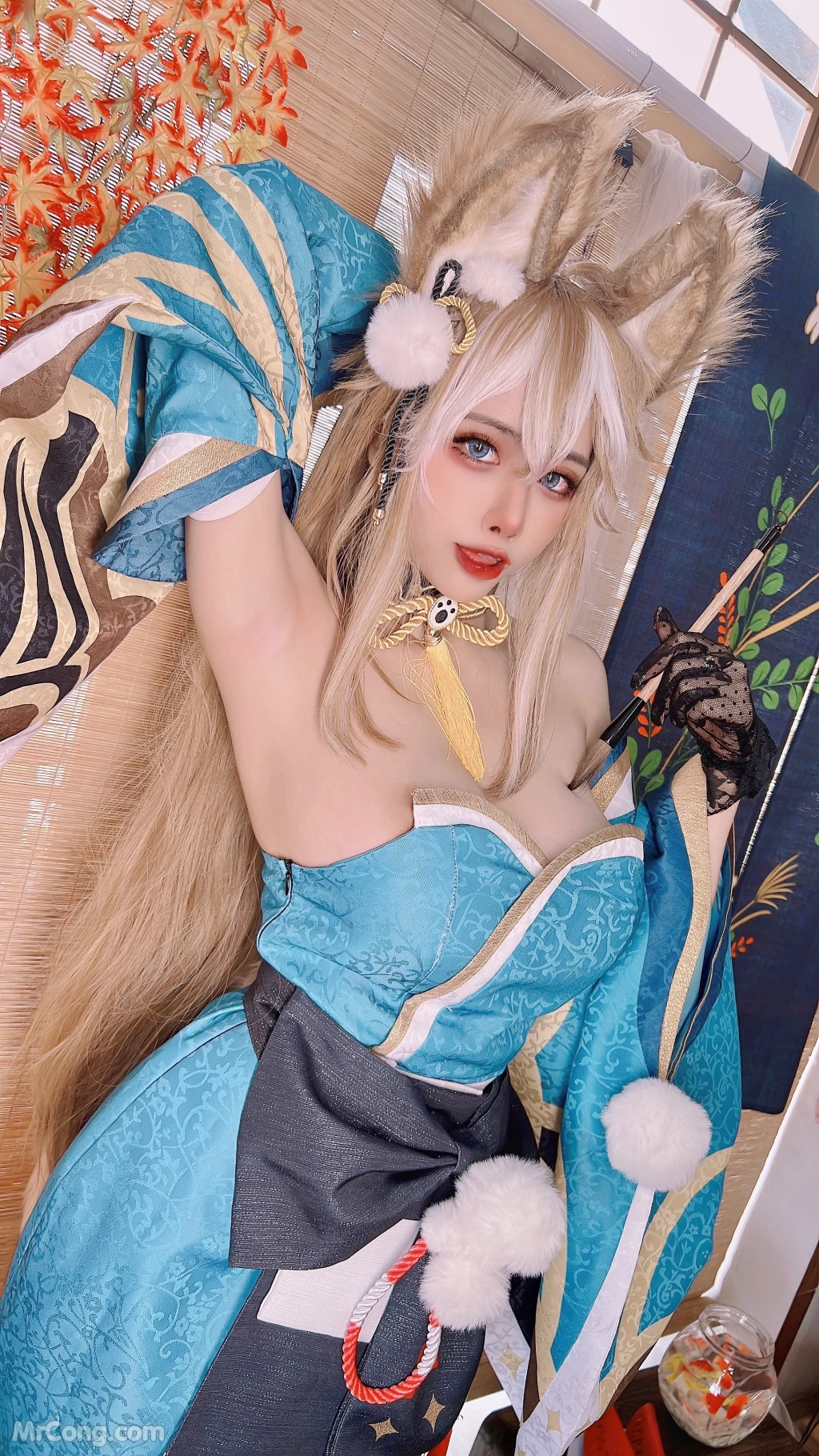 Coser@Byoru: Miss Hina (63 photos) – Page 4