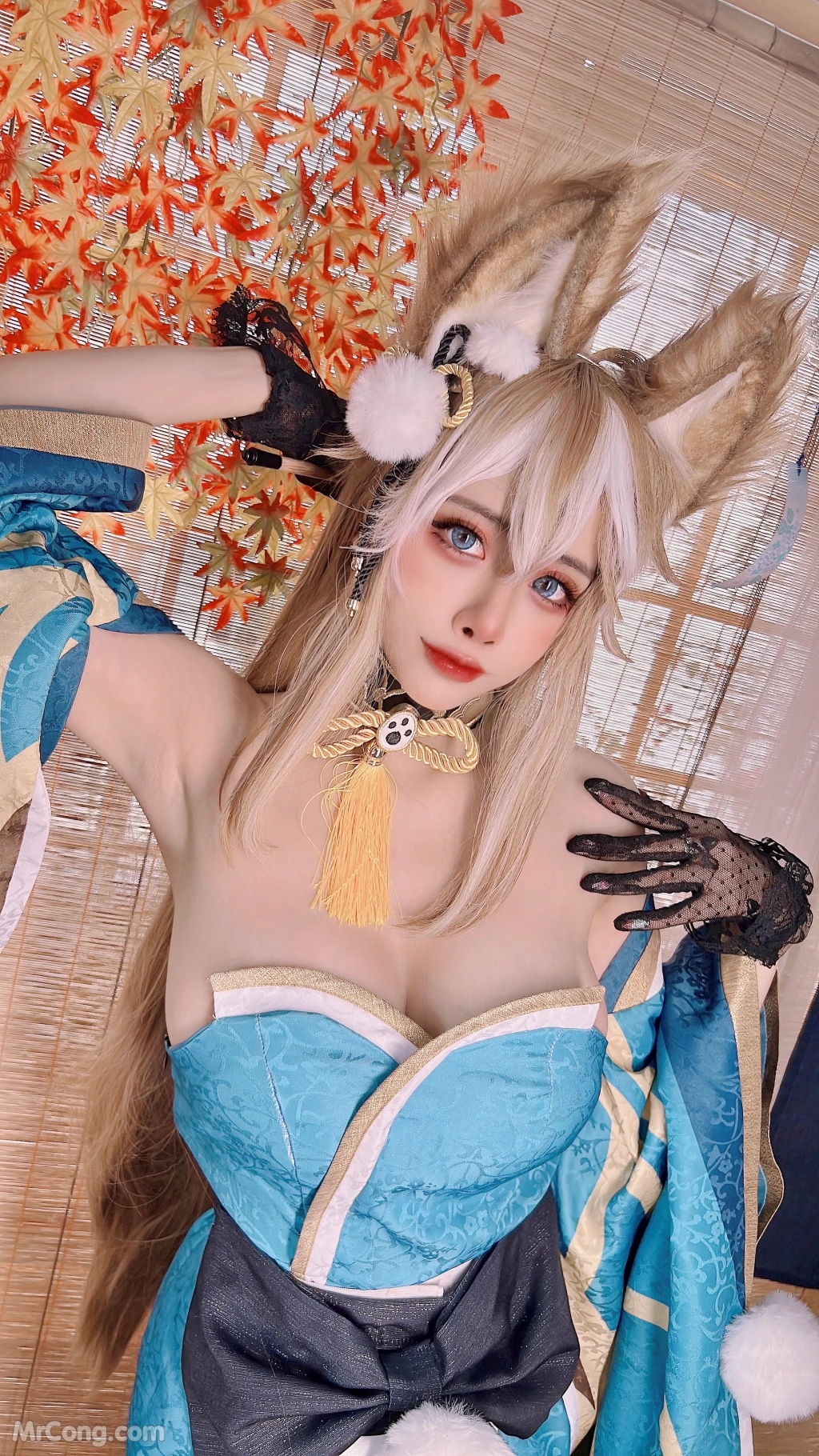 Coser@Byoru: Miss Hina (63 photos) – Page 4