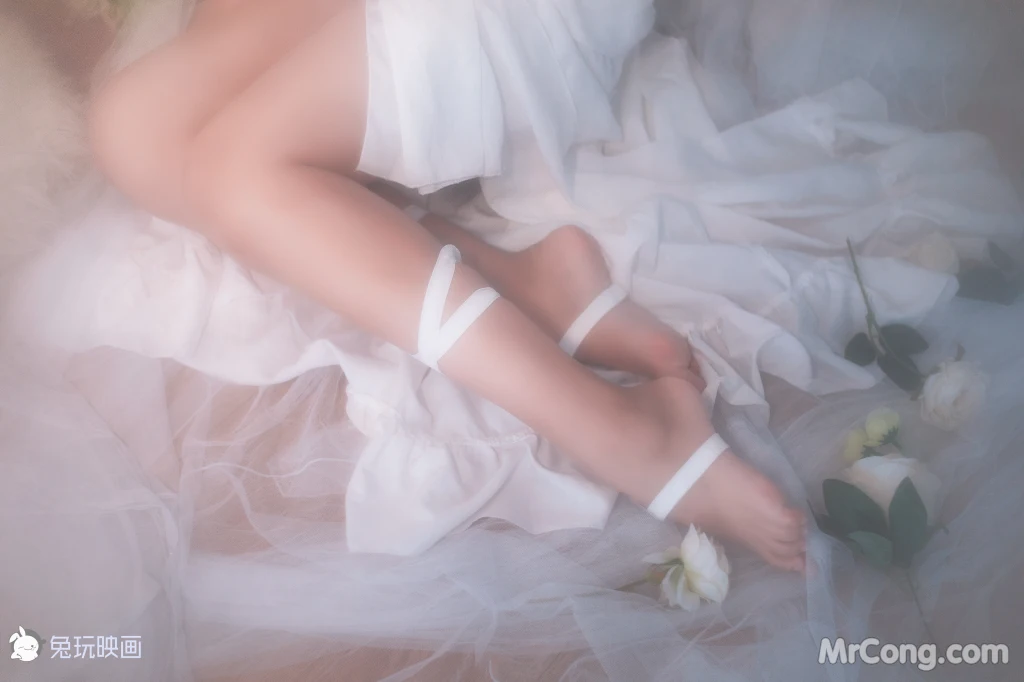 Cosplay@兔玩映画 Vol.052: 囚禁亚丝娜 (40 photos) – Page 2