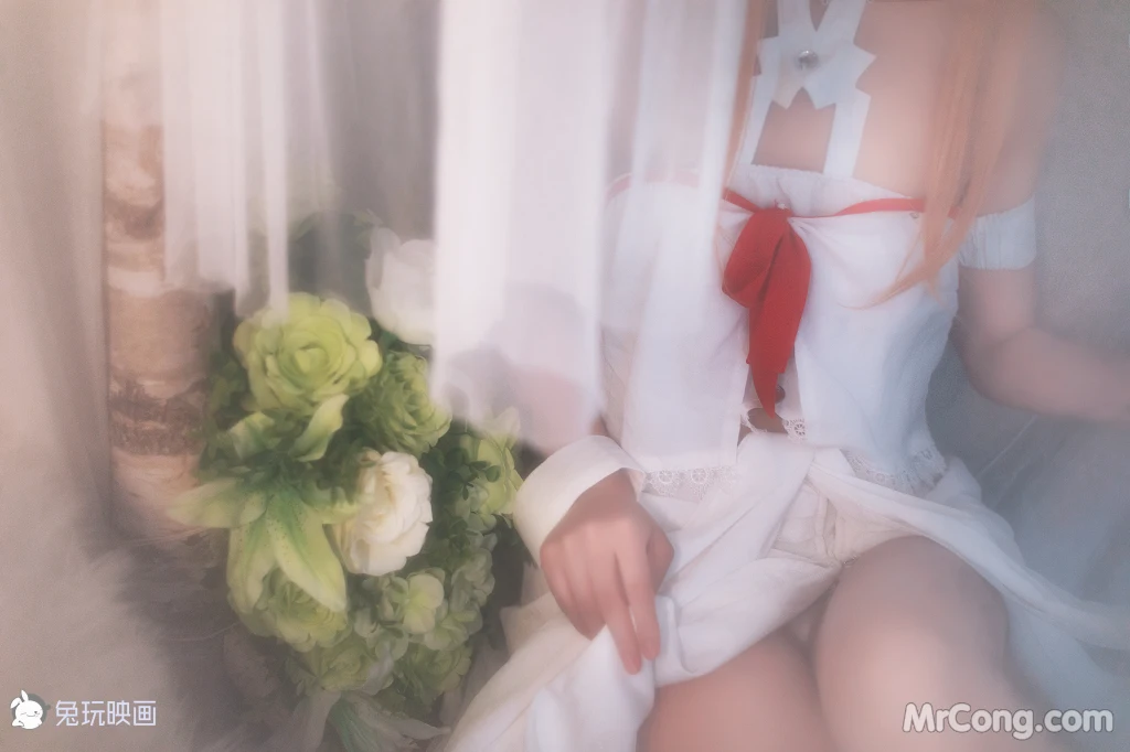 Cosplay@兔玩映画 Vol.052: 囚禁亚丝娜 (40 photos) – Page 2