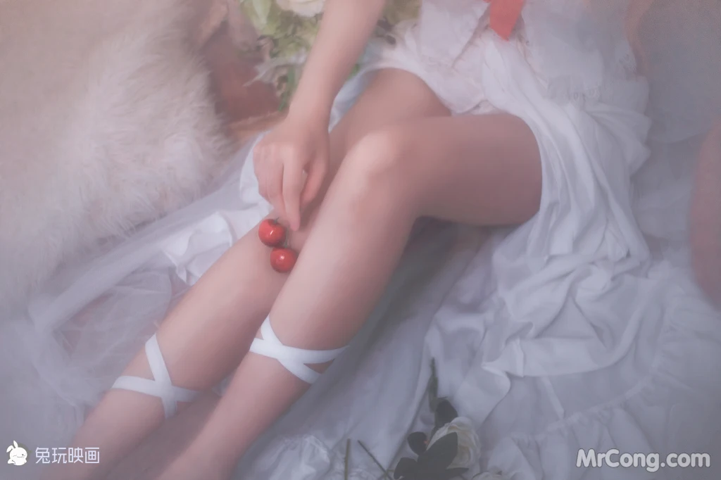 Cosplay@兔玩映画 Vol.052: 囚禁亚丝娜 (40 photos) – Page 2
