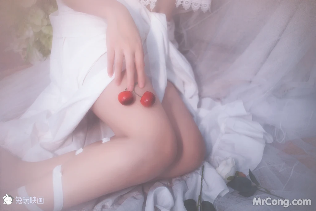 Cosplay@兔玩映画 Vol.052: 囚禁亚丝娜 (40 photos) – Page 2