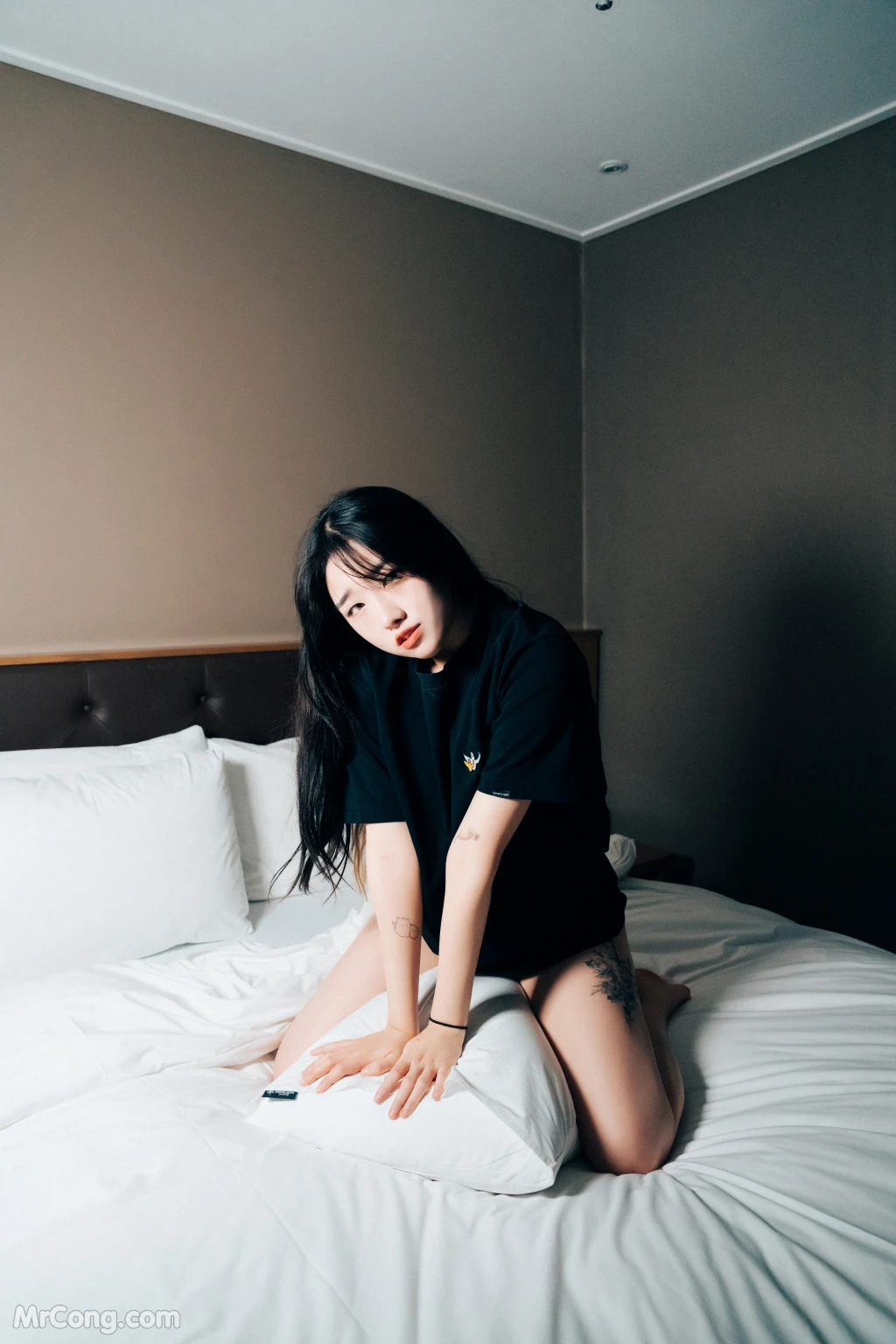 [Loozy] Sonson (손손) & Chaewon: XY (+S.Ver) (103 photos) – Page 2