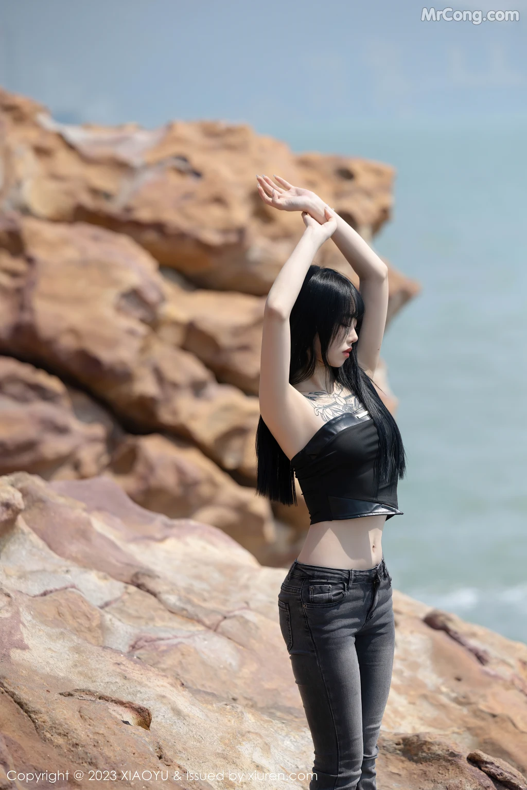 XiaoYu Vol.1047: 奶瓶 (99 photos) – Page 2