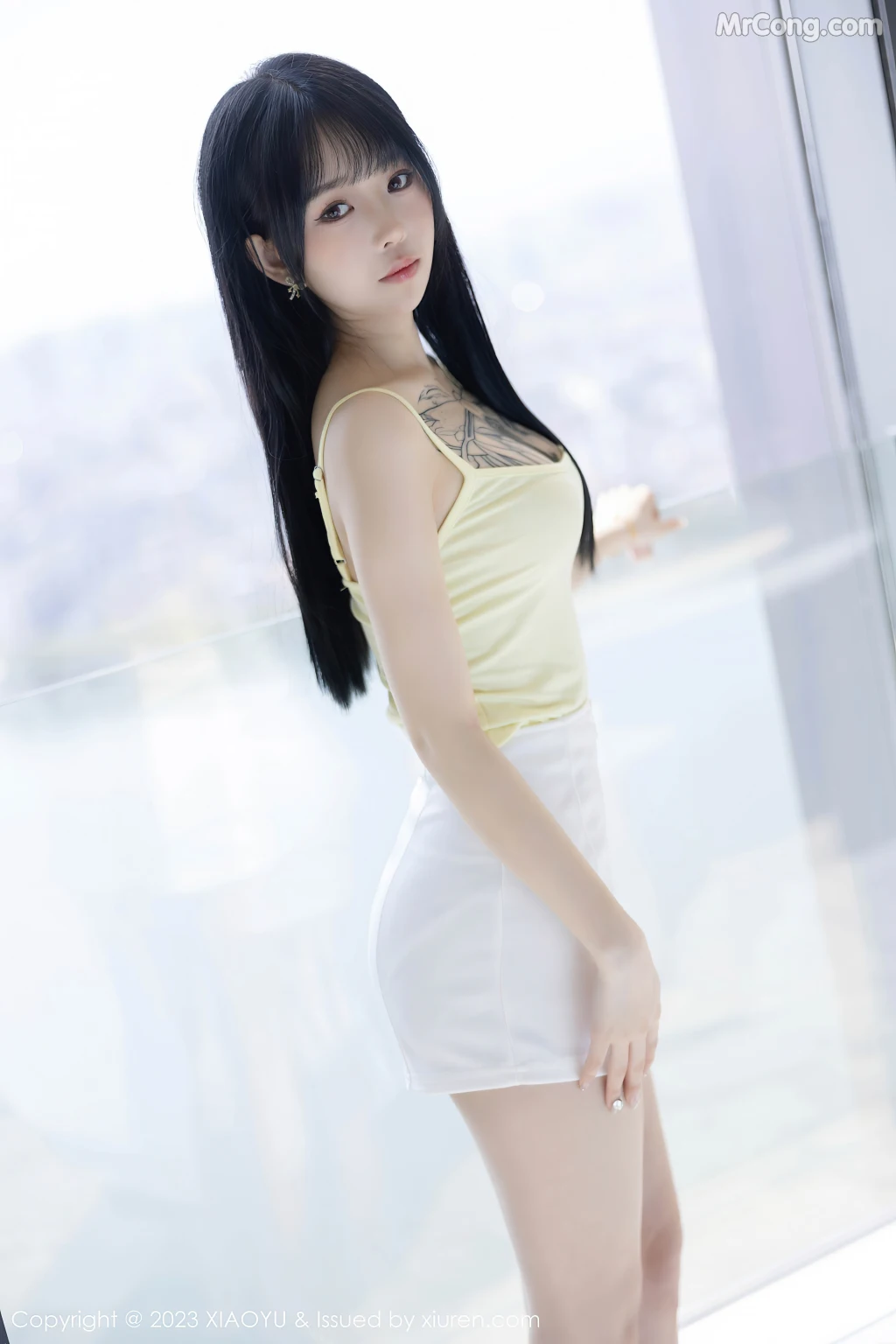 XiaoYu Vol.1047: 奶瓶 (99 photos) – Page 2