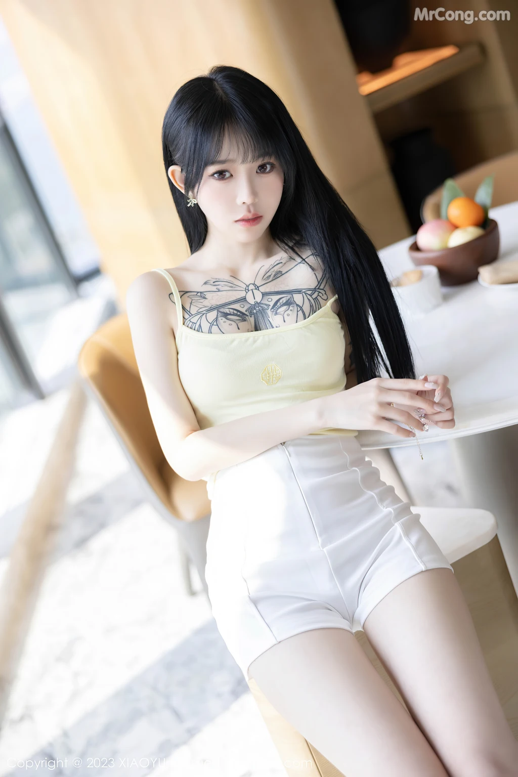 XiaoYu Vol.1047: 奶瓶 (99 photos) – Page 3