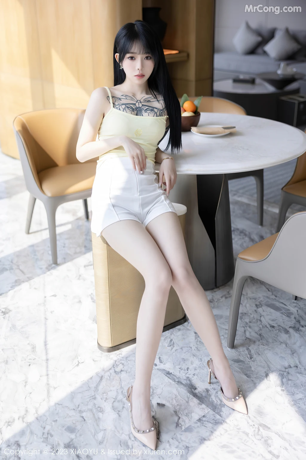 XiaoYu Vol.1047: 奶瓶 (99 photos) – Page 3