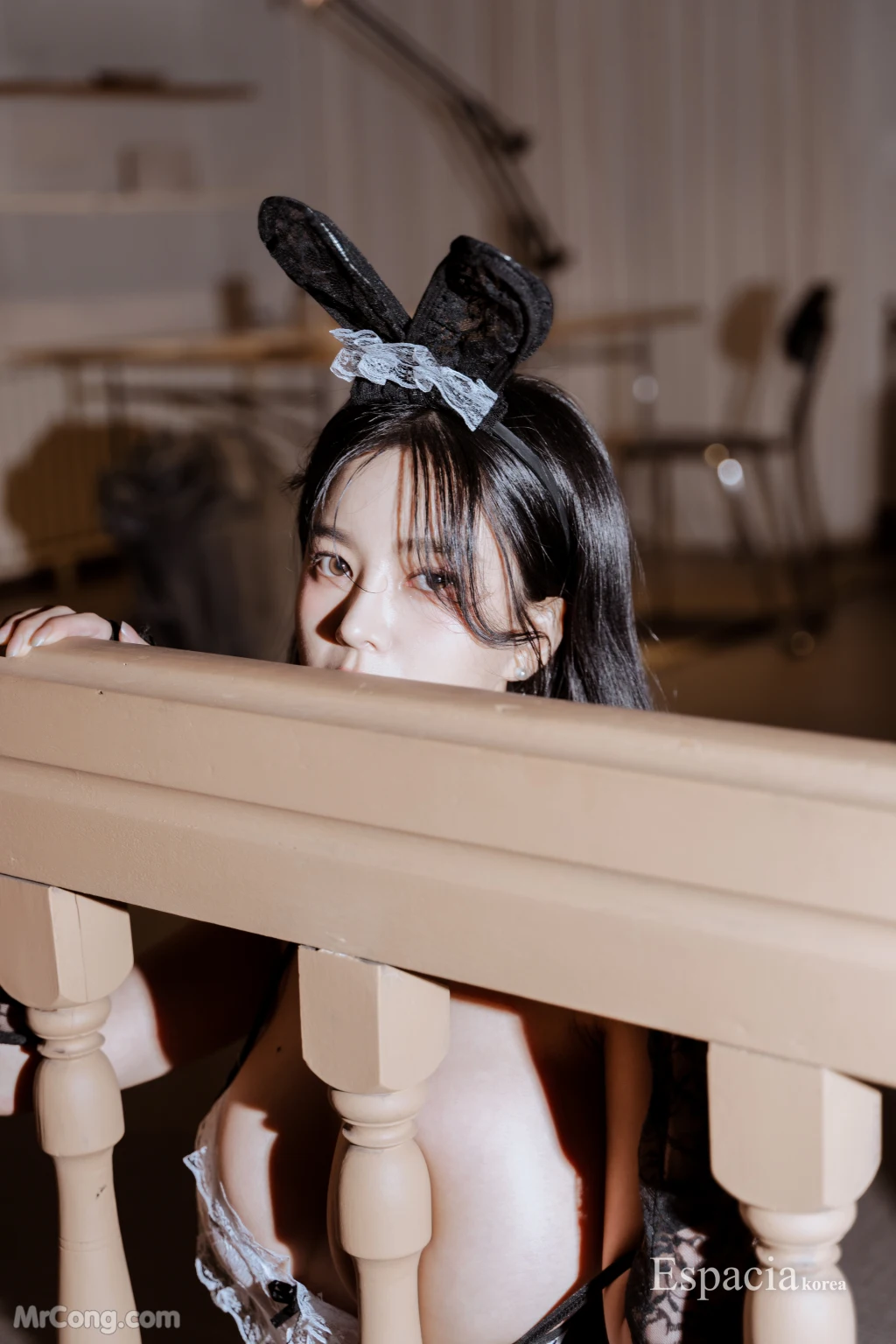 [Espacia Korea] EHC#142: PURM (47 photos) – Page 2