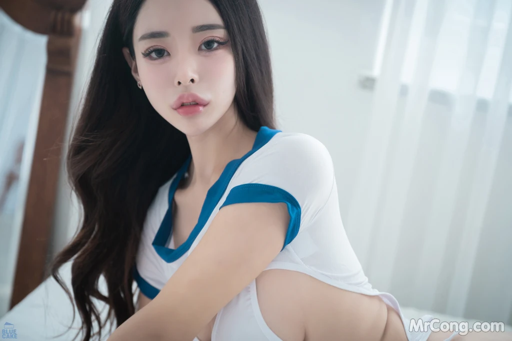 [BLUECAKE] BUNNYCHAERI: 1st Sex On The Beach (173 photos) – Page 4