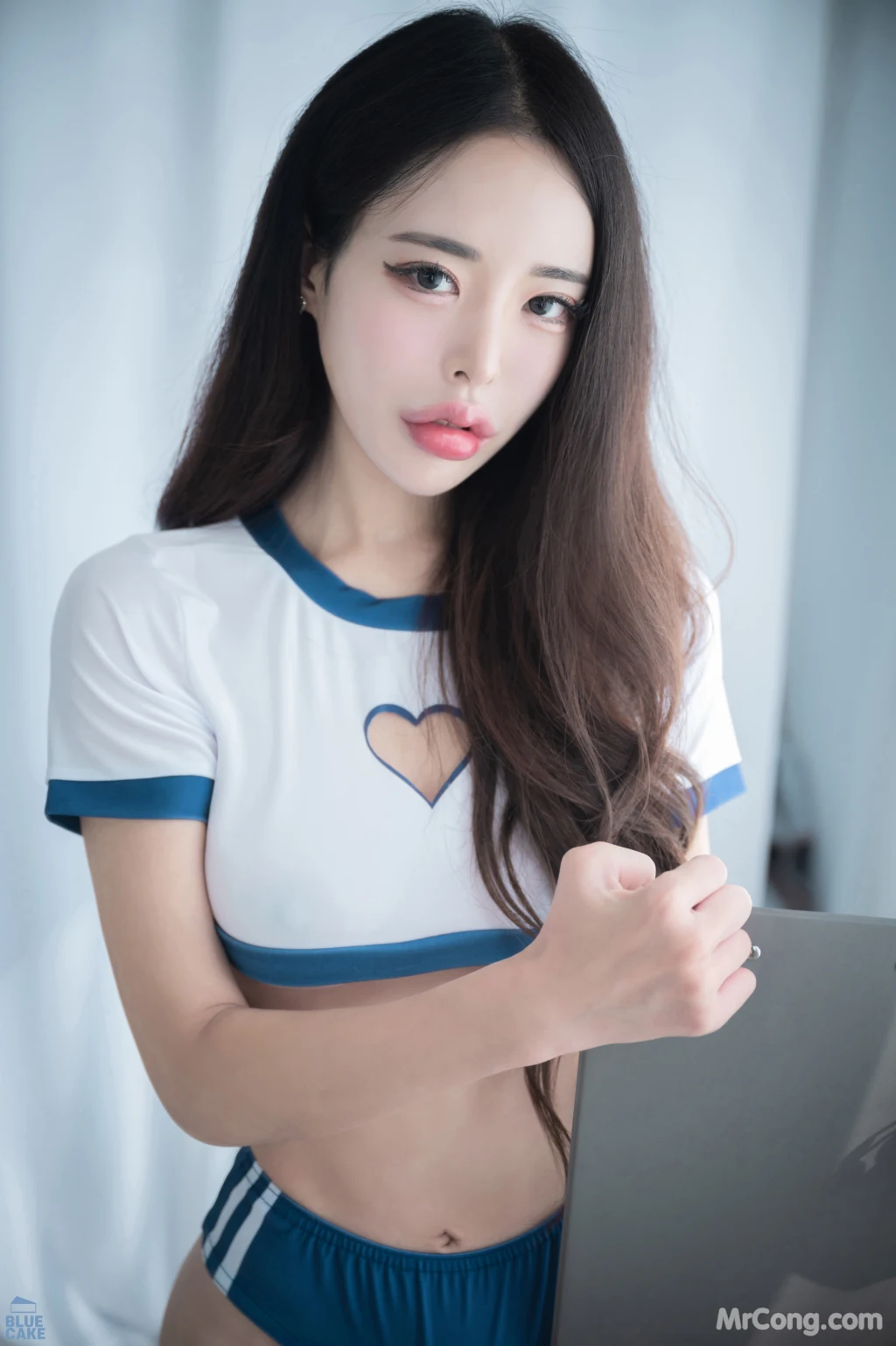 [BLUECAKE] BUNNYCHAERI: 1st Sex On The Beach (173 photos) – Page 6