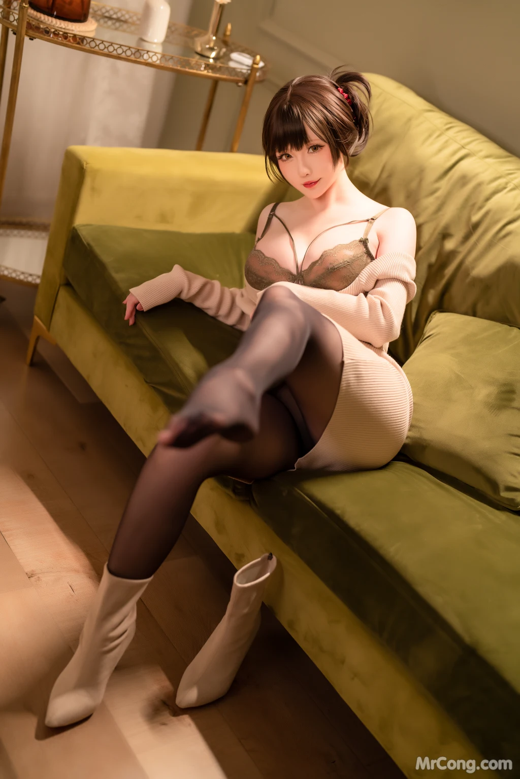 Coser@星之迟迟Hoshilily – 2023 5月计划 (311 photos + 1 video) – Page 2