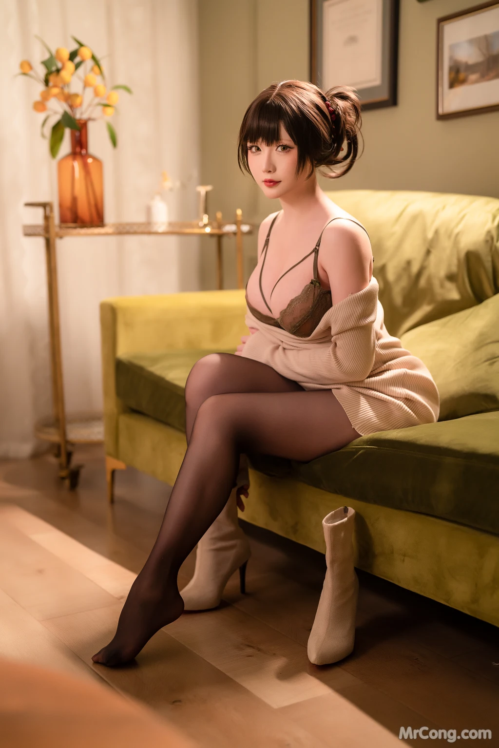Coser@星之迟迟Hoshilily – 2023 5月计划 (311 photos + 1 video) – Page 3