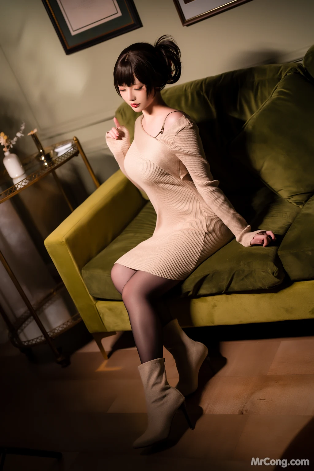 Coser@星之迟迟Hoshilily – 2023 5月计划 (311 photos + 1 video) – Page 3