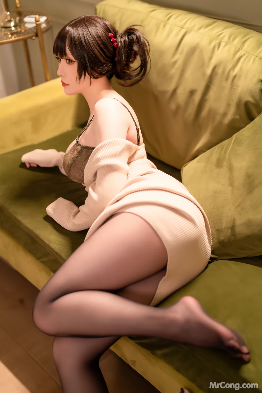 Coser@星之迟迟Hoshilily – 2023 5月计划 (311 photos + 1 video) – Page 3
