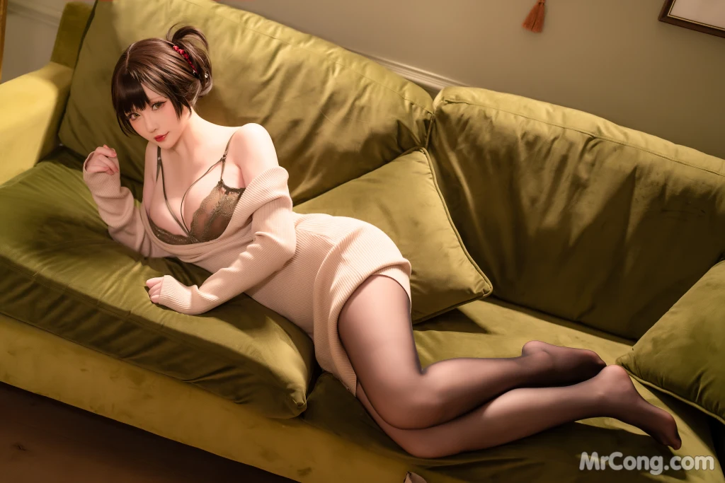 Coser@星之迟迟Hoshilily – 2023 5月计划 (311 photos + 1 video) – Page 3