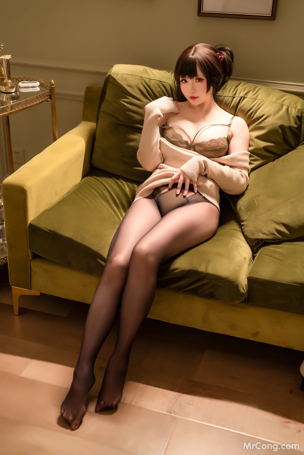 Coser@星之迟迟Hoshilily – 2023 5月计划 (311 photos + 1 video) – Page 4