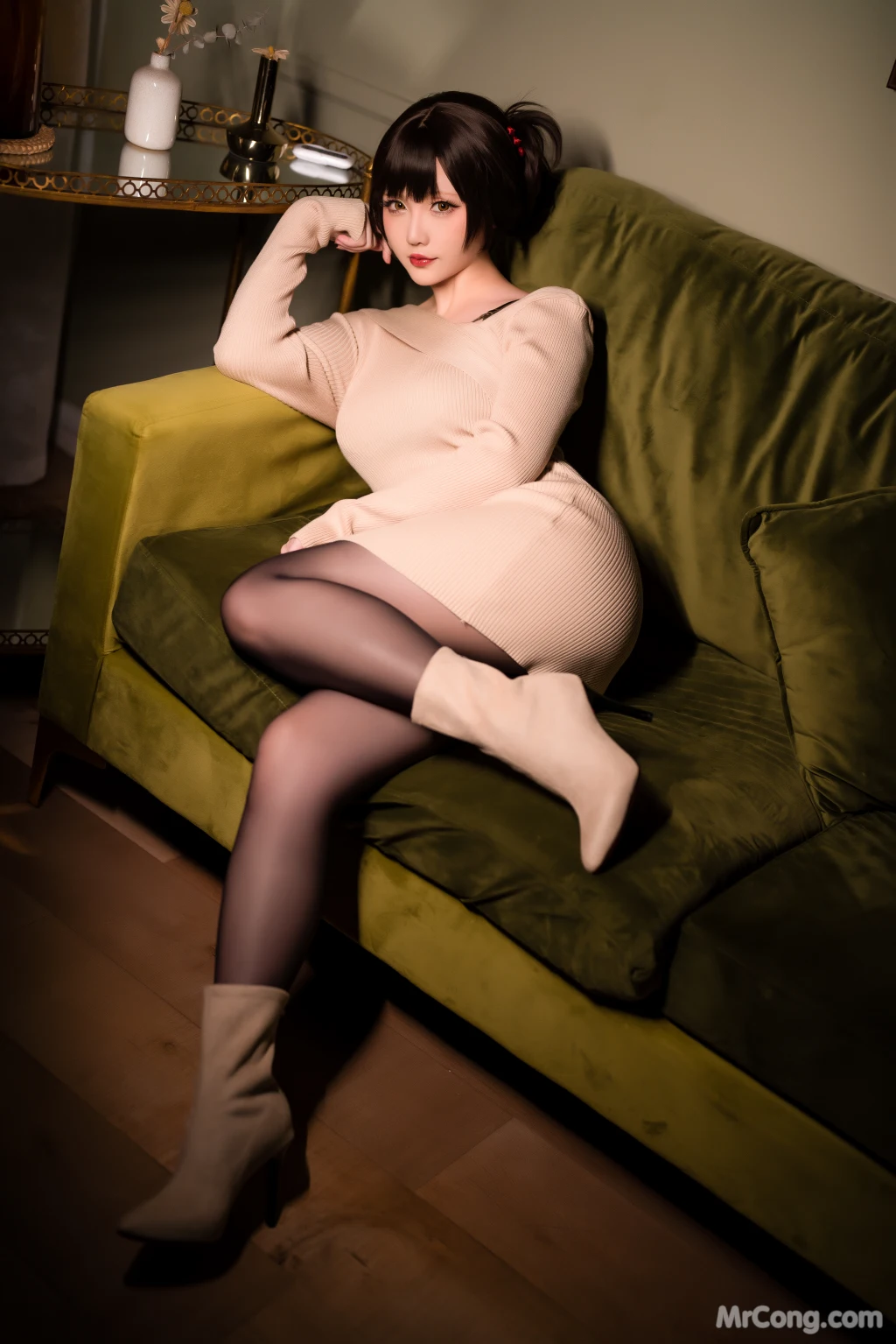 Coser@星之迟迟Hoshilily – 2023 5月计划 (311 photos + 1 video) – Page 5