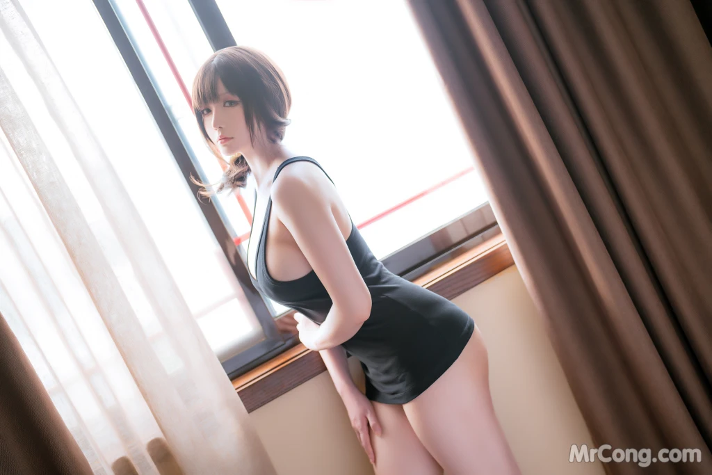Coser@星之迟迟Hoshilily – 2023 5月计划 (311 photos + 1 video) – Page 8