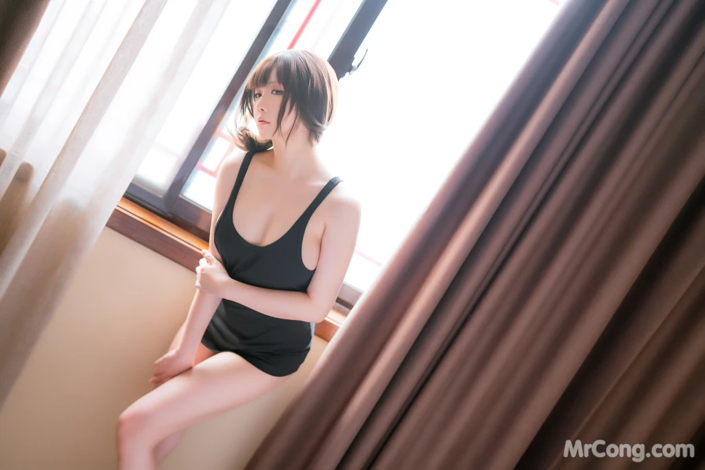 Coser@星之迟迟Hoshilily – 2023 5月计划 (311 photos + 1 video) – Page 8