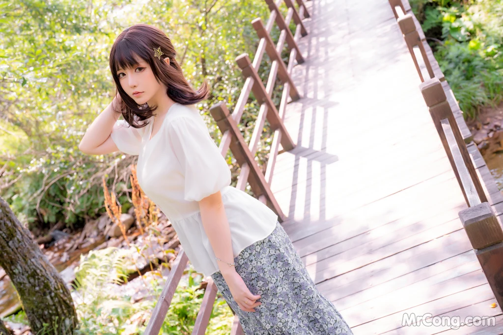 Coser@星之迟迟Hoshilily – 2023 5月计划 (311 photos + 1 video) – Page 9